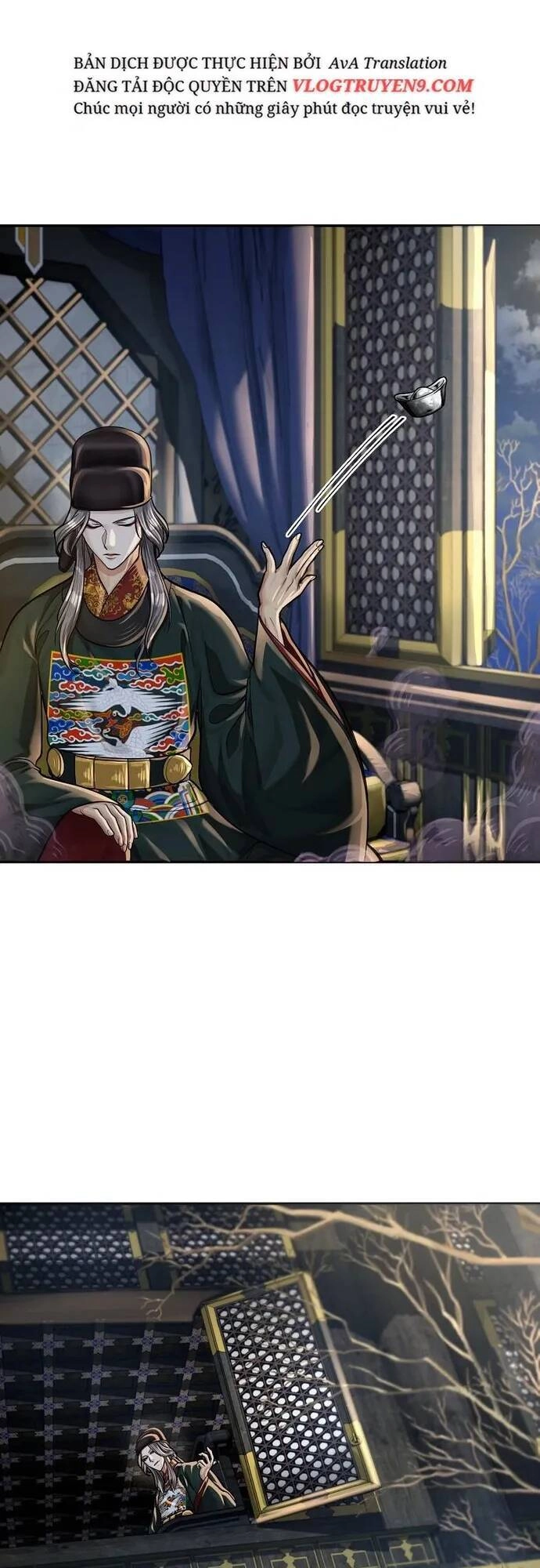 Muscle Joseon Chapter 23 - 51