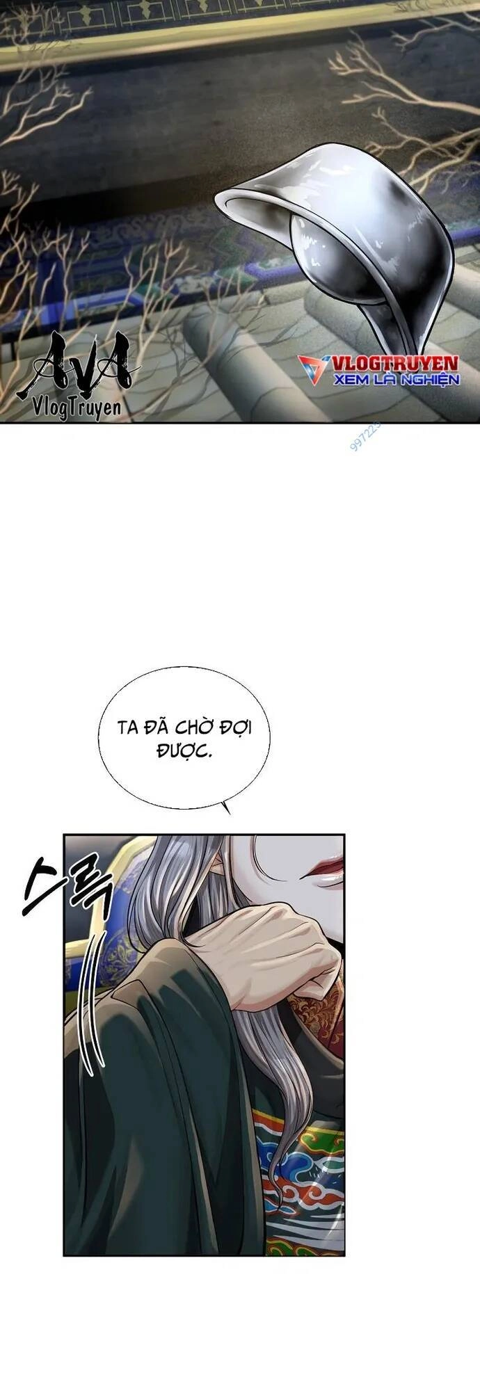 Muscle Joseon Chapter 23 - 52