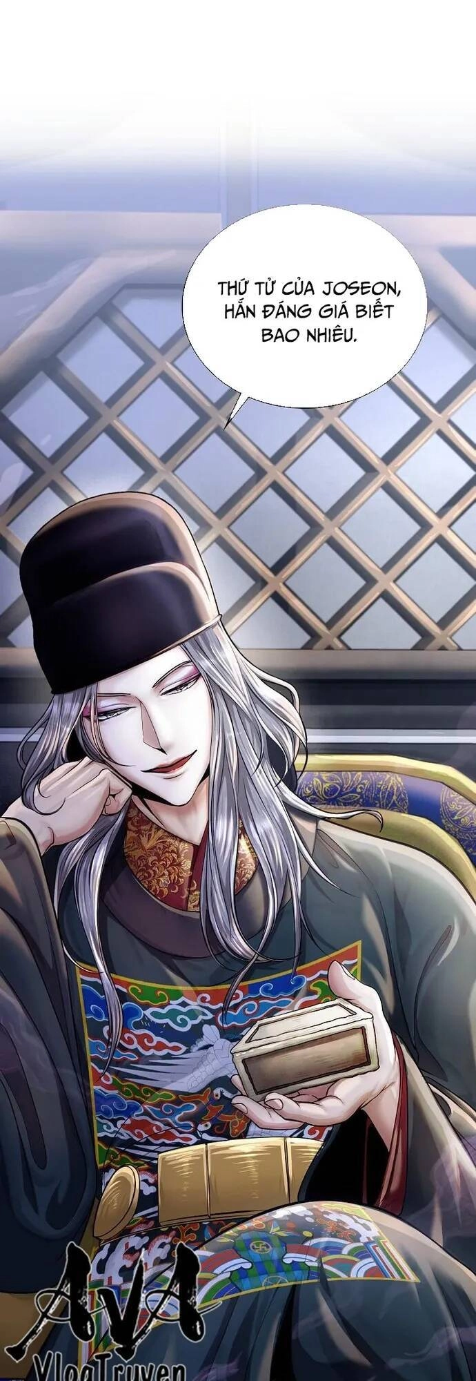 Muscle Joseon Chapter 23 - 53