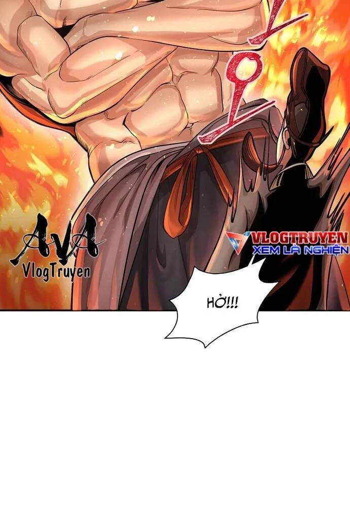 Muscle Joseon Chapter 24 - 23
