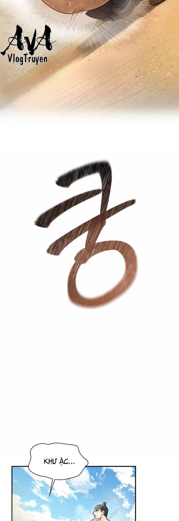 Muscle Joseon Chapter 24 - 28