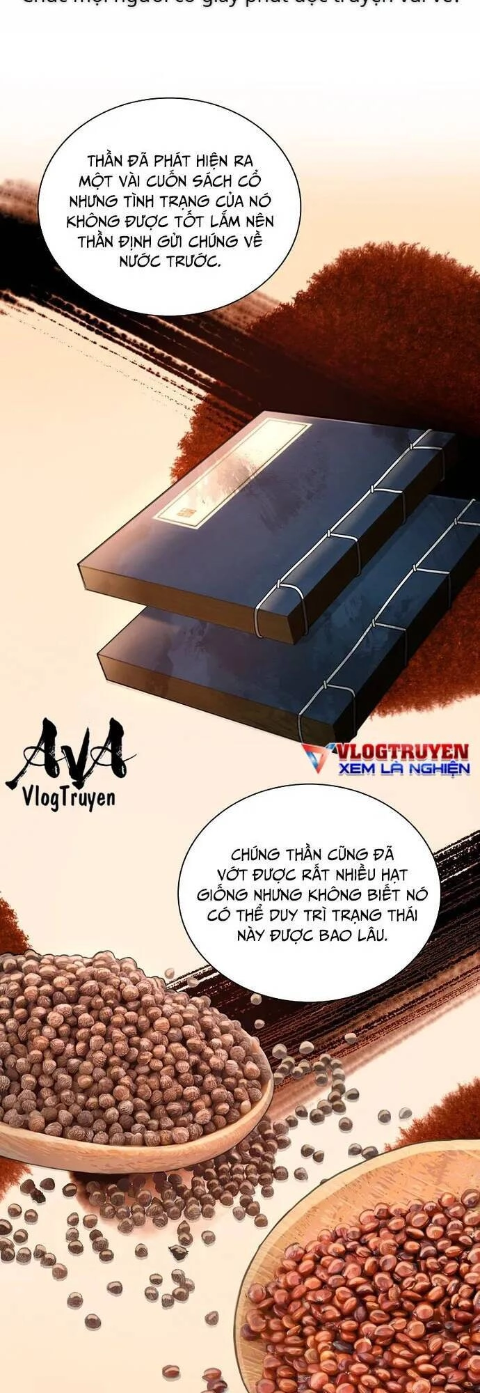 Muscle Joseon Chapter 24 - 36