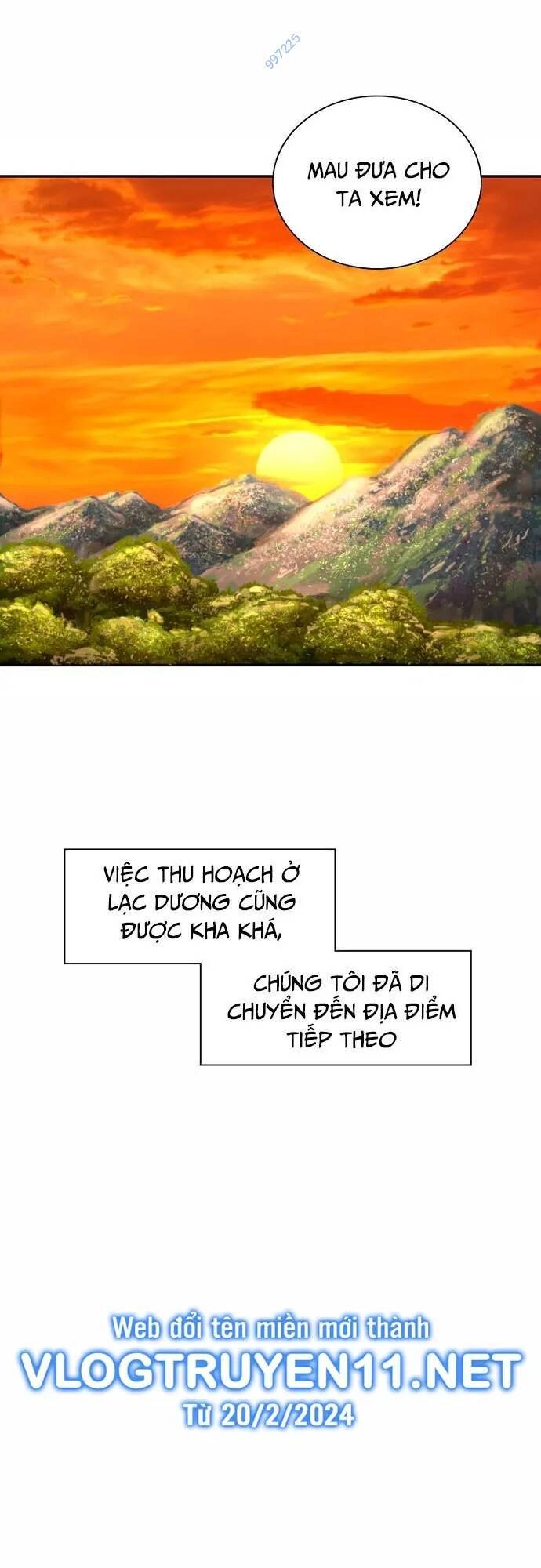 Muscle Joseon Chapter 24 - 40