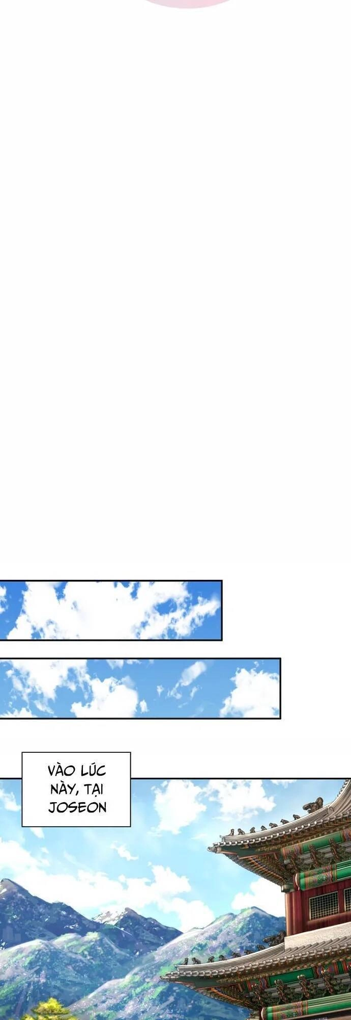 Muscle Joseon Chapter 24 - 45