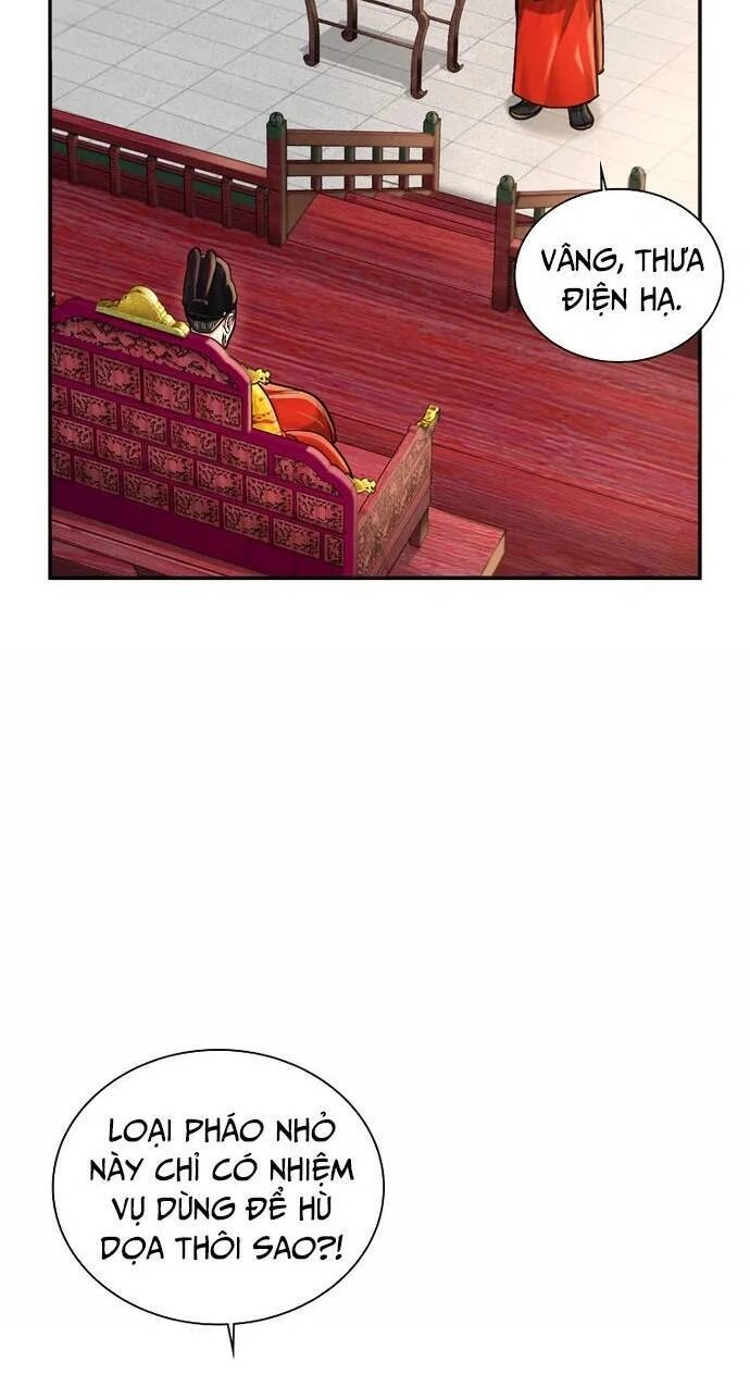 Muscle Joseon Chapter 24 - 47