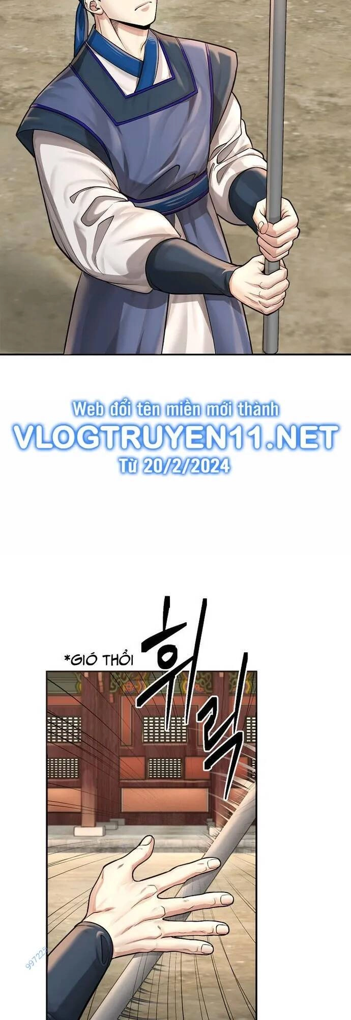 Muscle Joseon Chapter 24 - 52