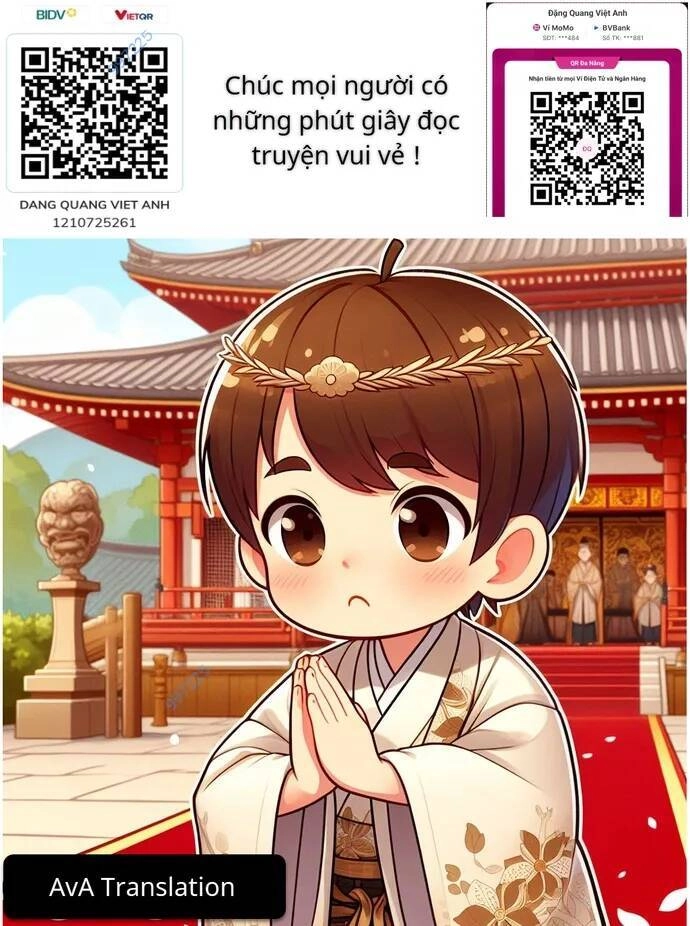 Muscle Joseon Chapter 24 - 56