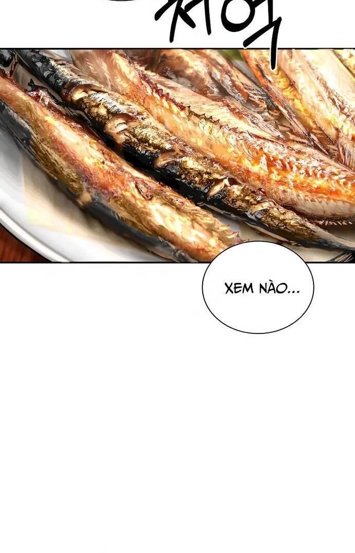 Muscle Joseon Chapter 25 - 8