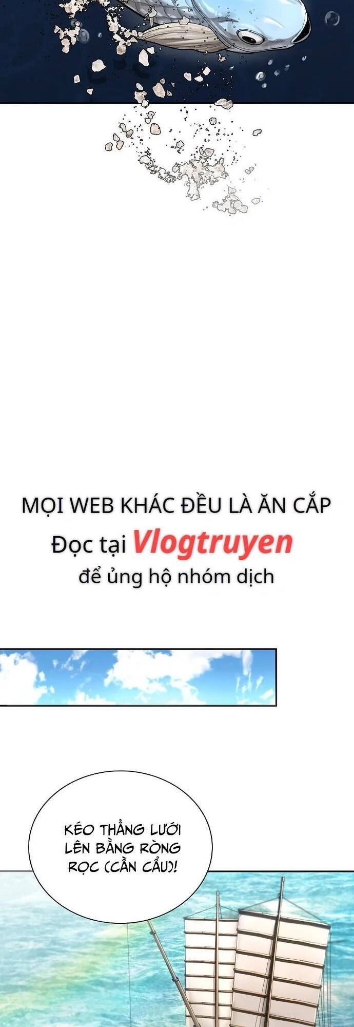 Muscle Joseon Chapter 25 - 13