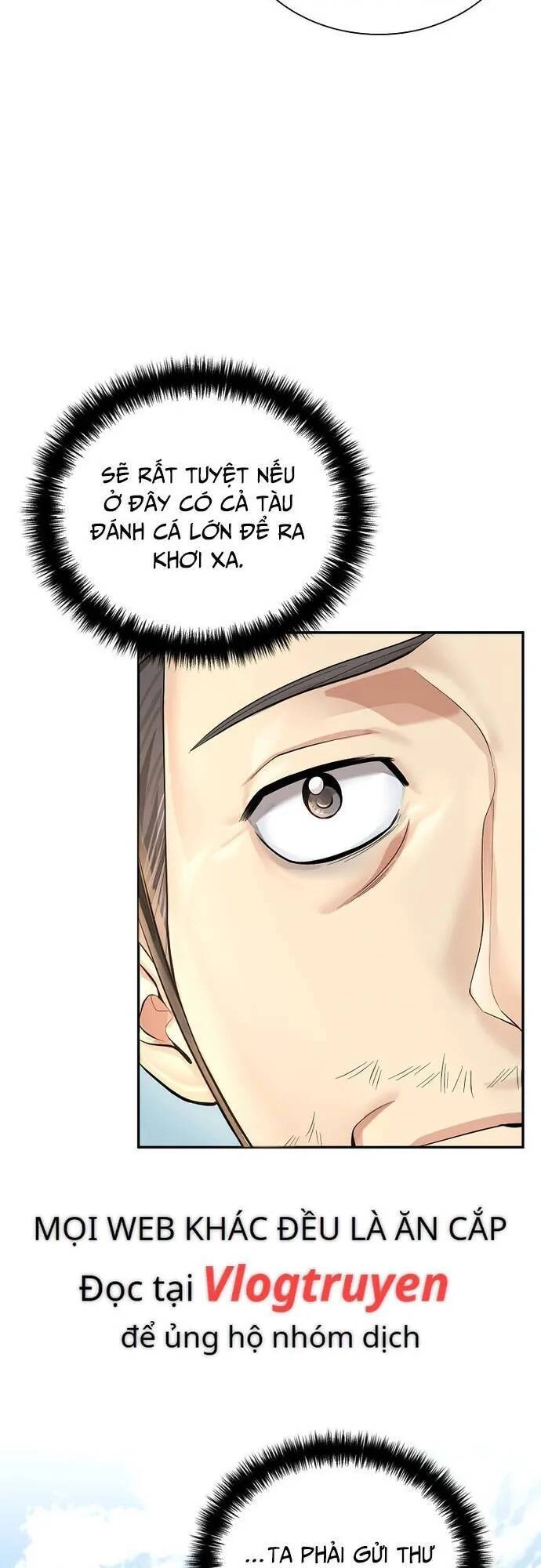 Muscle Joseon Chapter 25 - 20