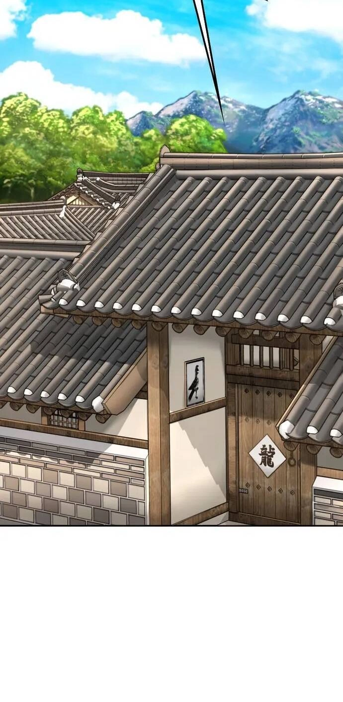 Muscle Joseon Chapter 25 - 23