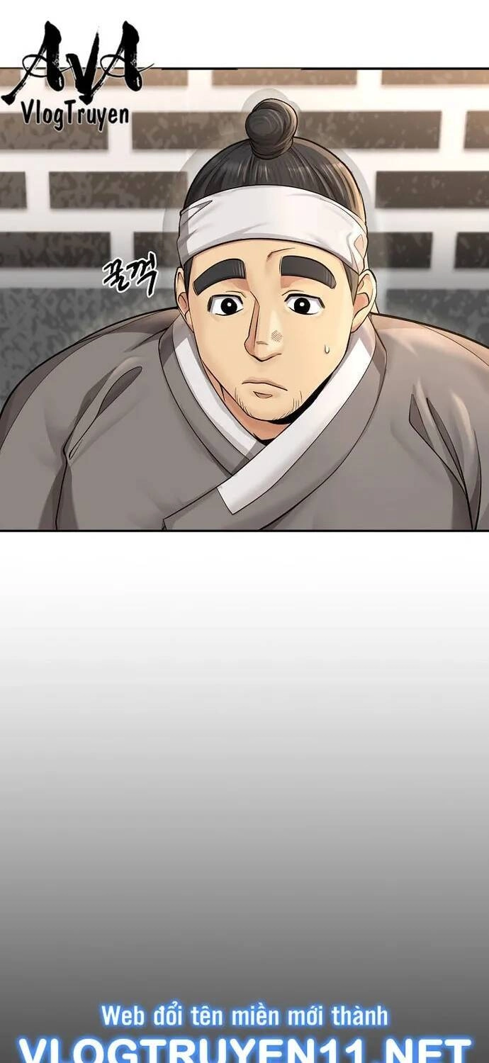 Muscle Joseon Chapter 25 - 30