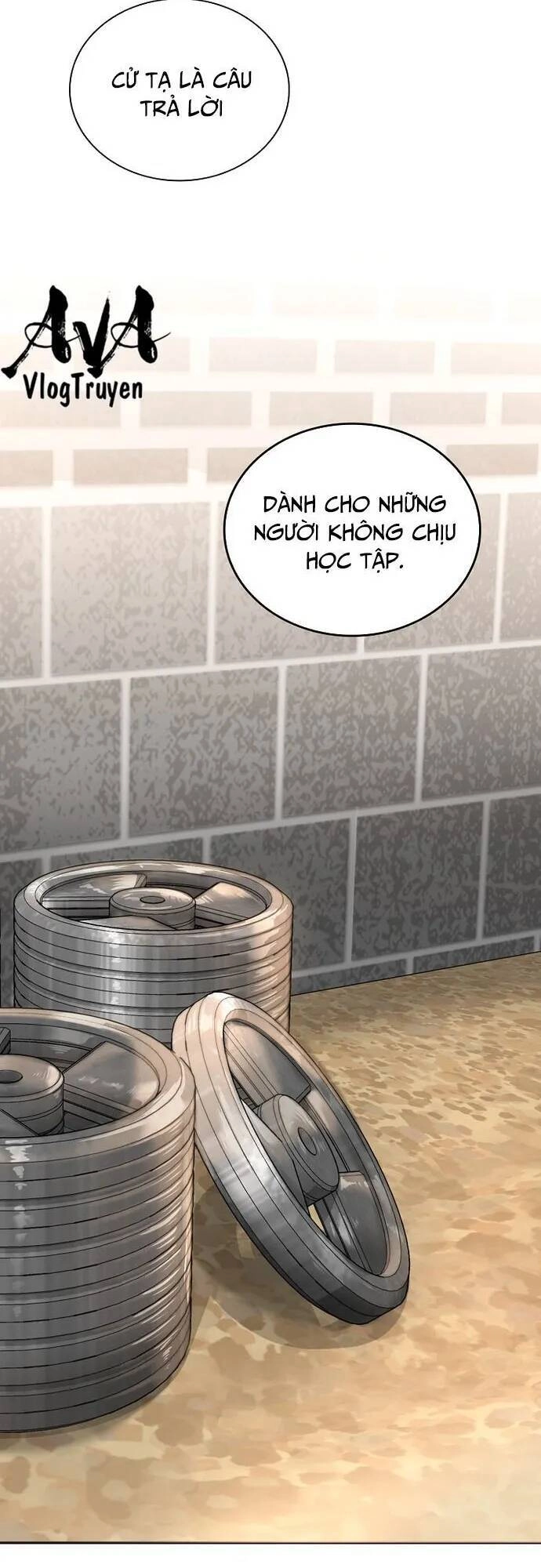 Muscle Joseon Chapter 25 - 35