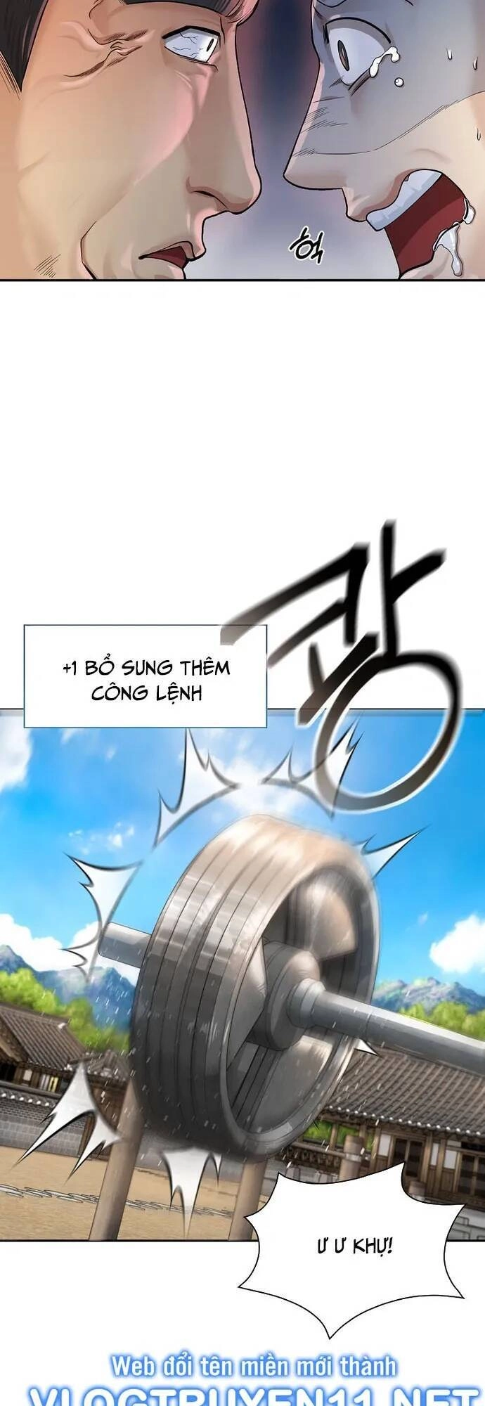 Muscle Joseon Chapter 25 - 41