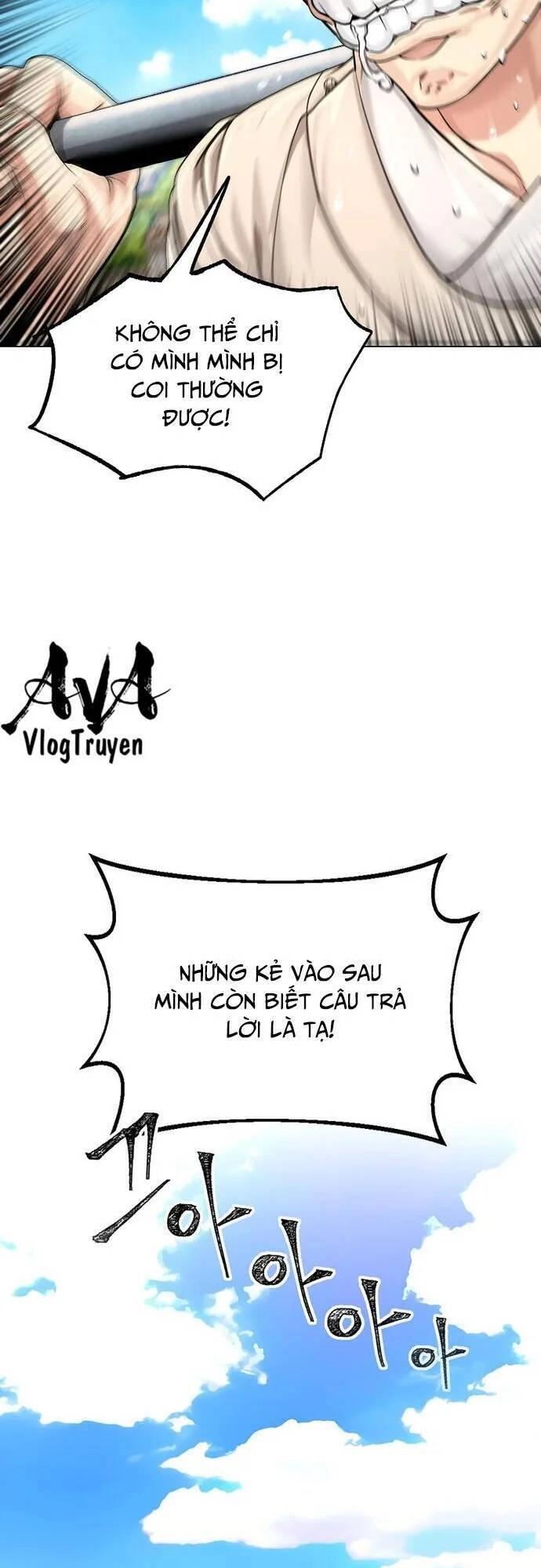 Muscle Joseon Chapter 25 - 43