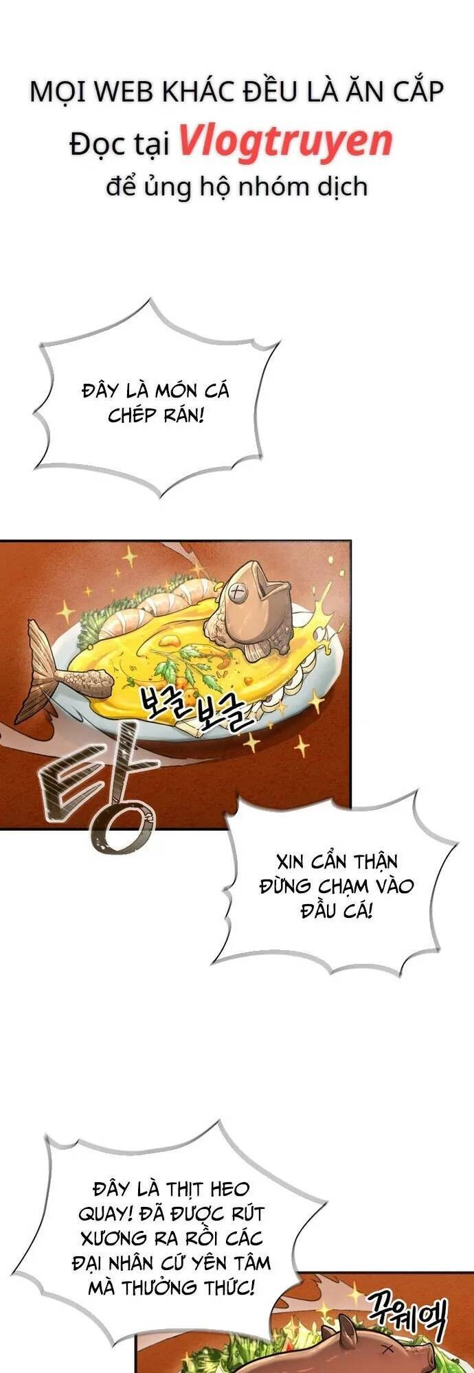 Muscle Joseon Chapter 25 - 52