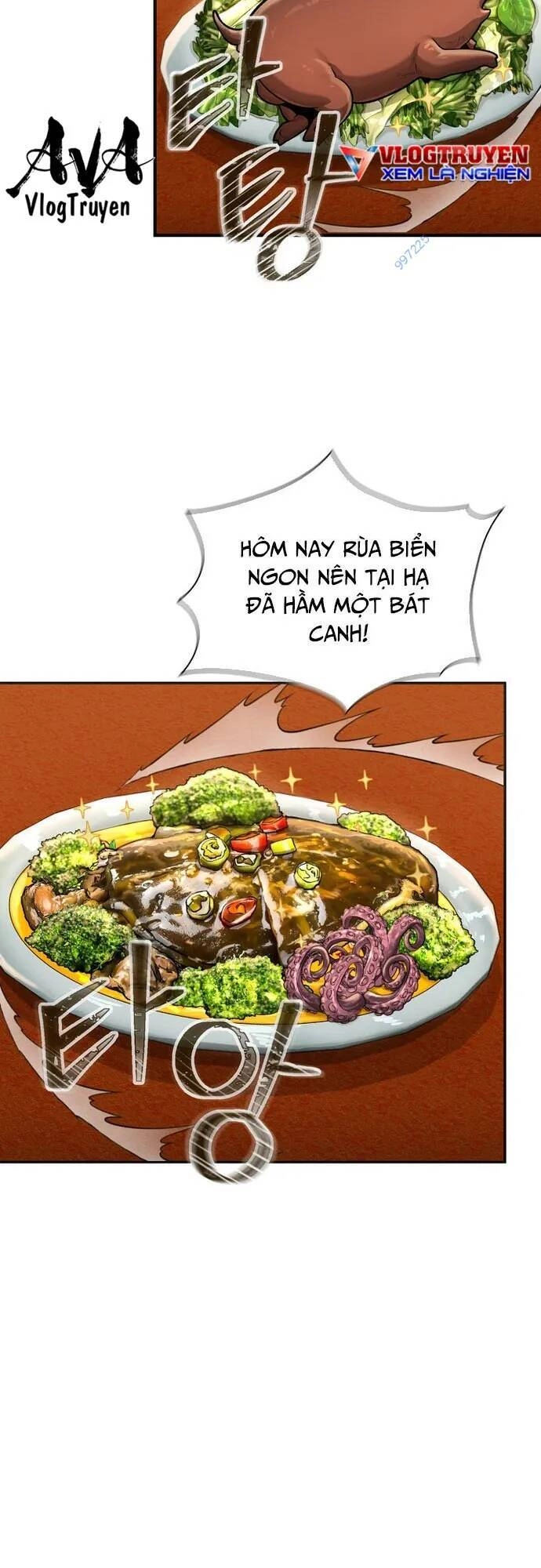 Muscle Joseon Chapter 25 - 53