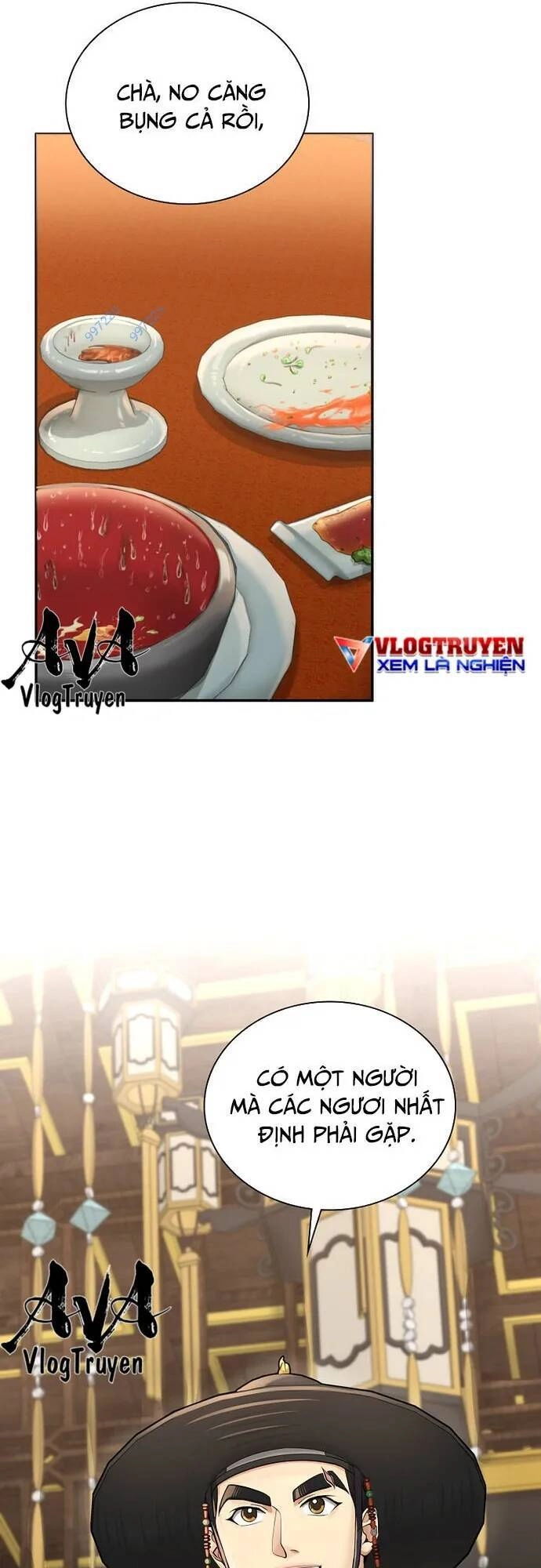 Muscle Joseon Chapter 25 - 56