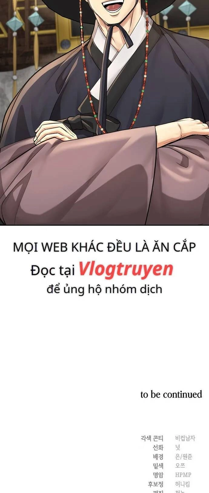 Muscle Joseon Chapter 25 - 57