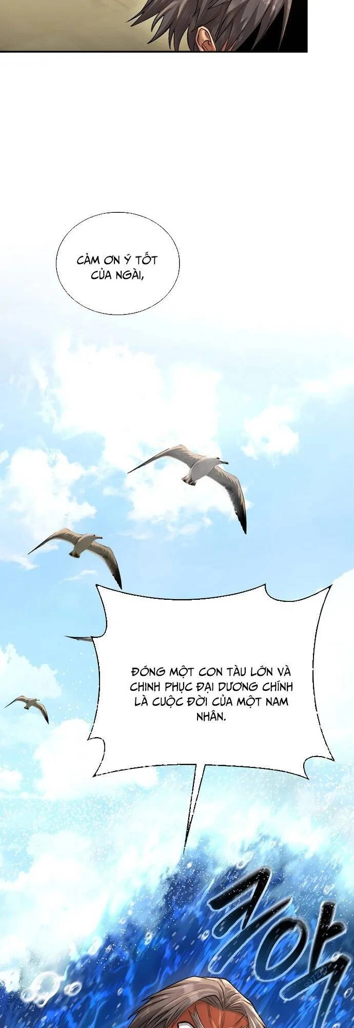 Muscle Joseon Chapter 26 - 14