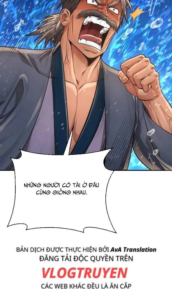 Muscle Joseon Chapter 26 - 15