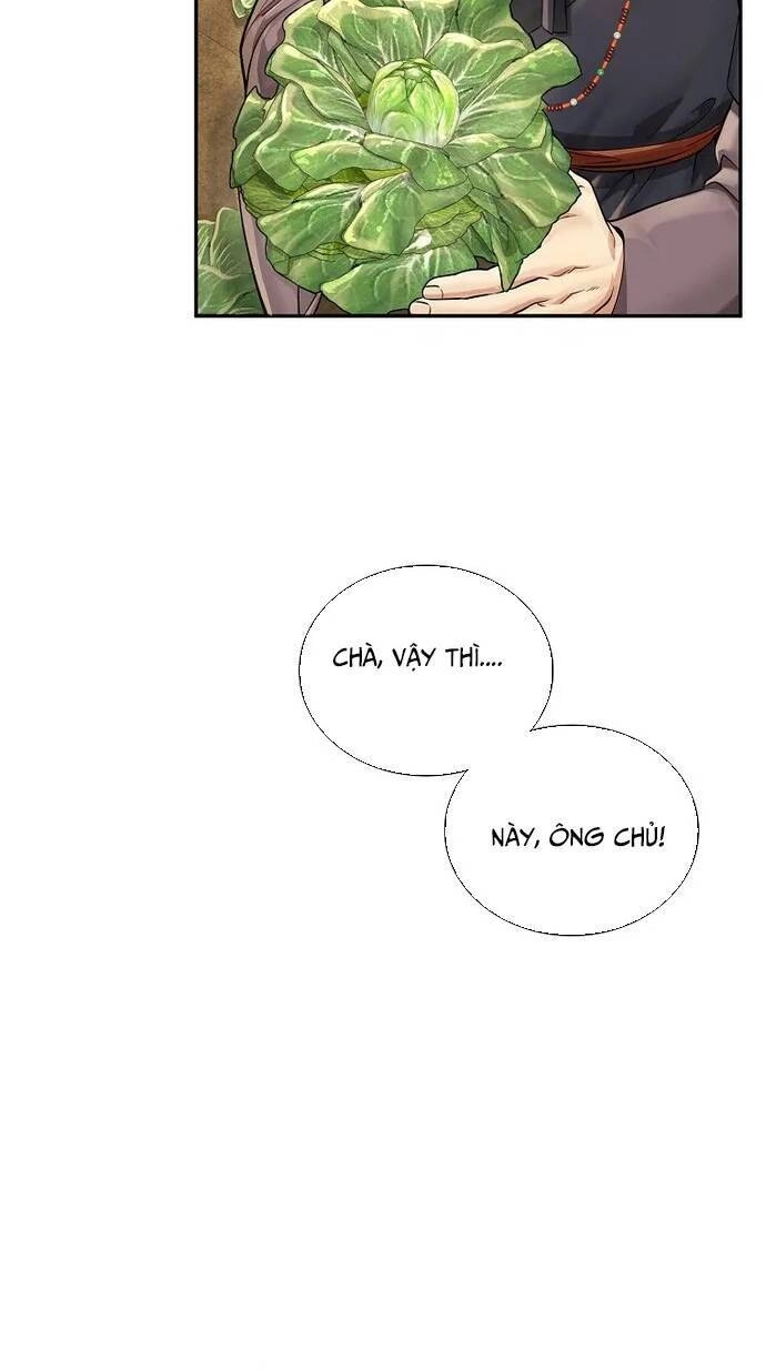 Muscle Joseon Chapter 26 - 24