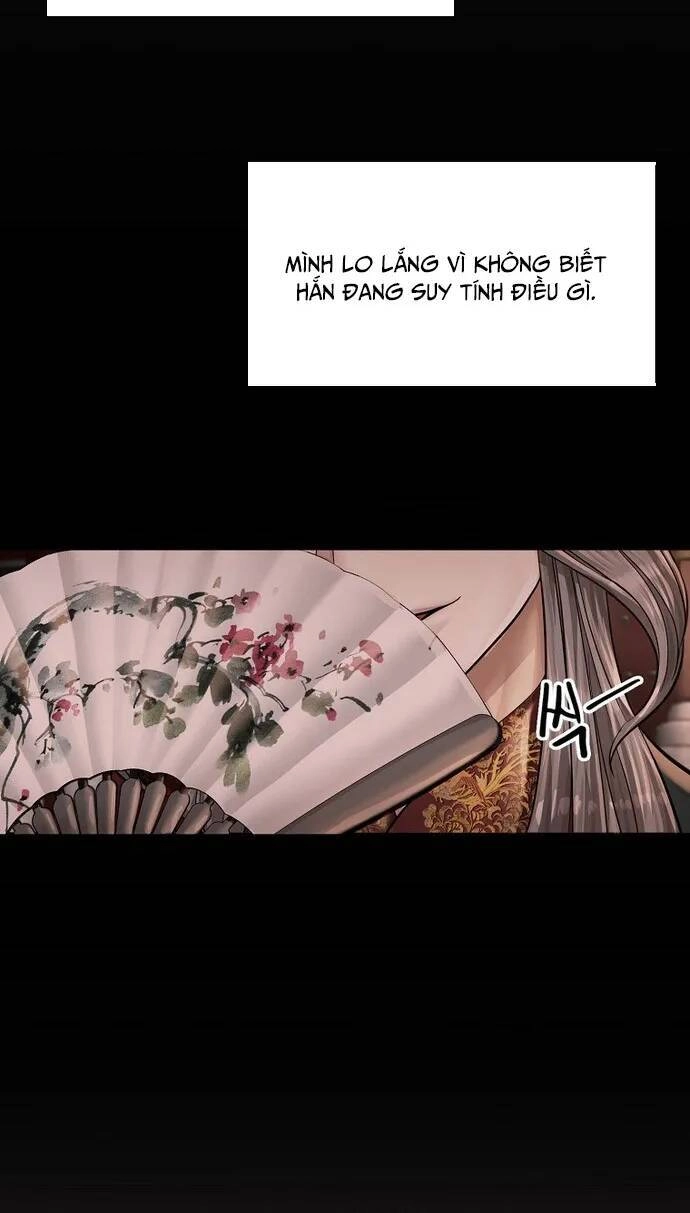 Muscle Joseon Chapter 26 - 32