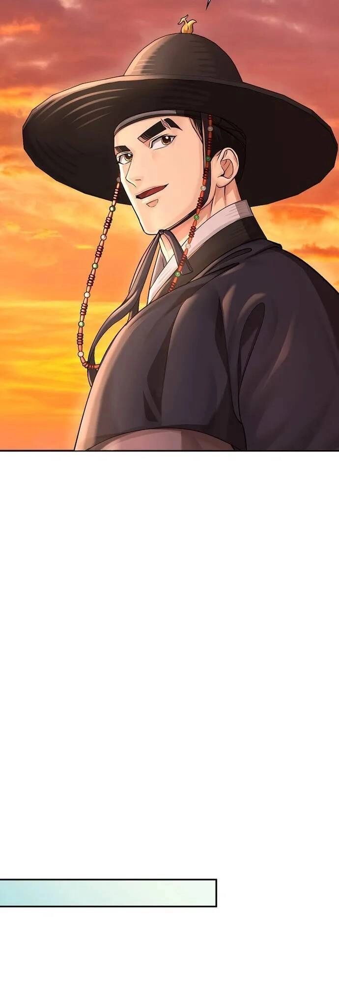 Muscle Joseon Chapter 26 - 35