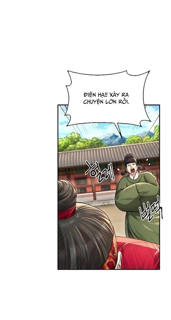 Muscle Joseon Chapter 26 - 40