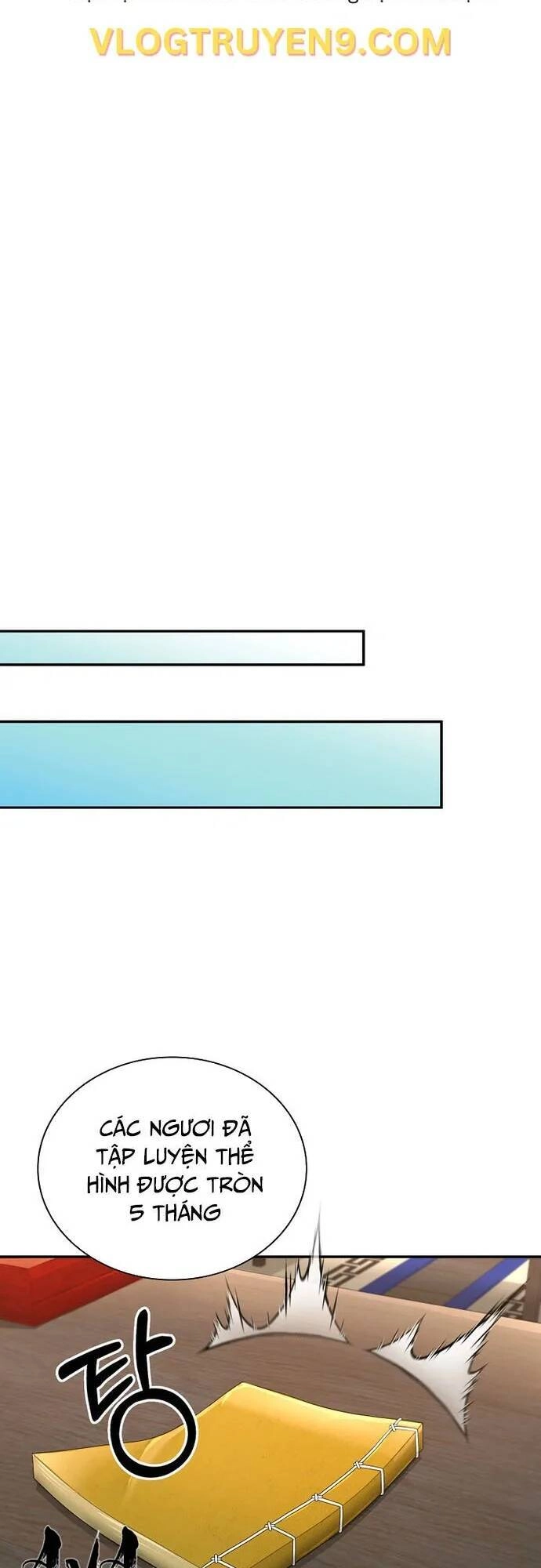 Muscle Joseon Chapter 27 - 35