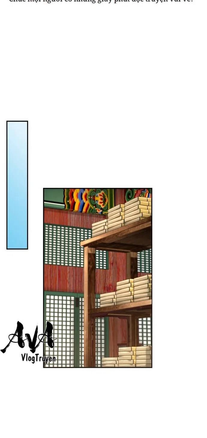 Muscle Joseon Chapter 27 - 39