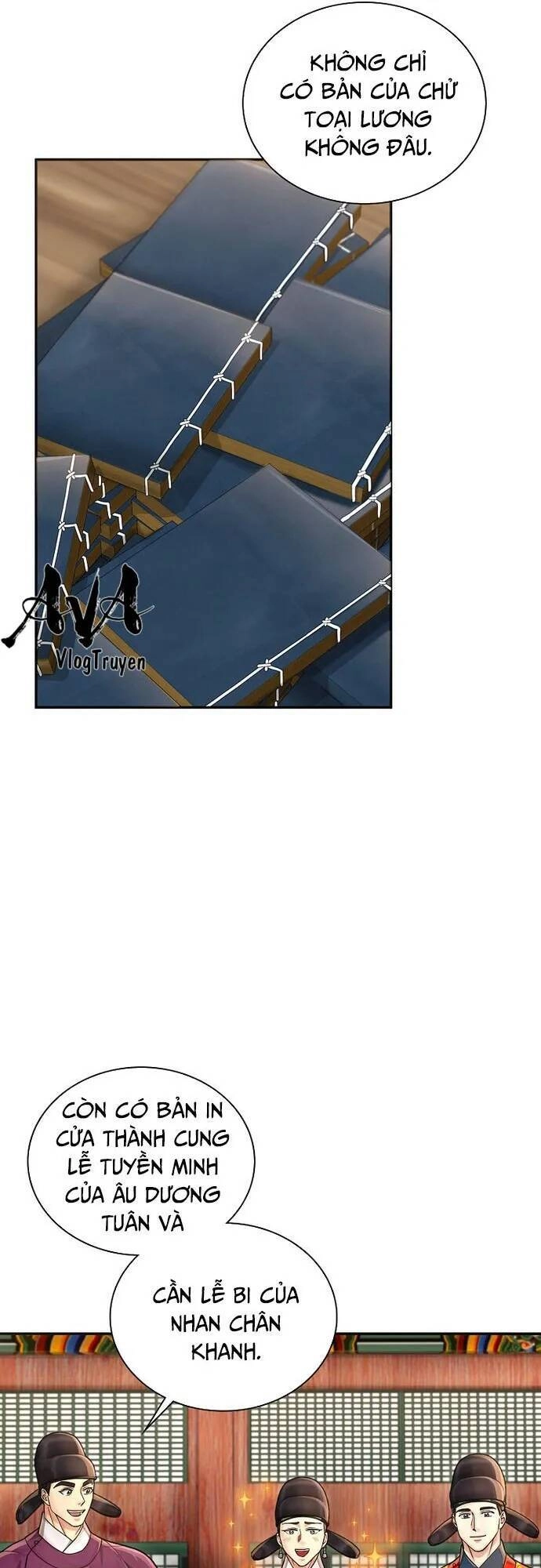 Muscle Joseon Chapter 27 - 41