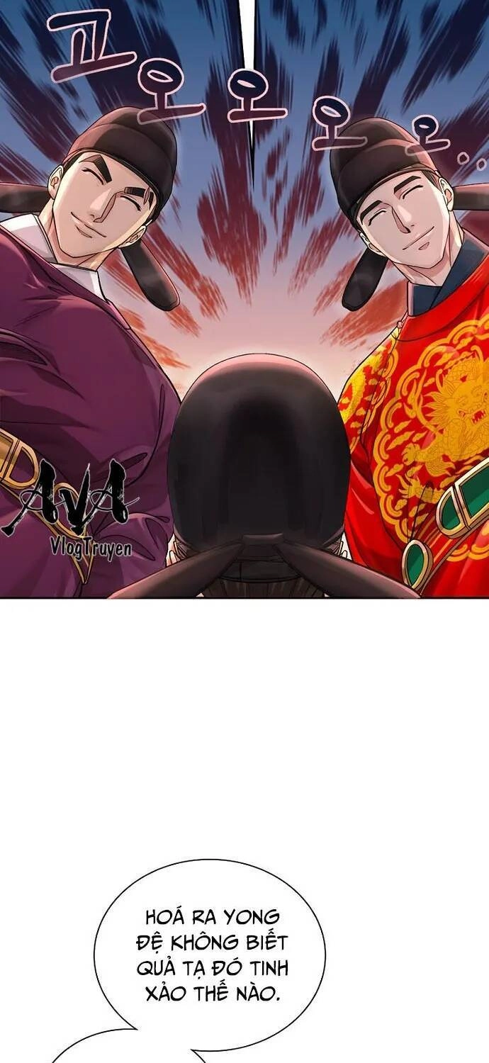 Muscle Joseon Chapter 27 - 47