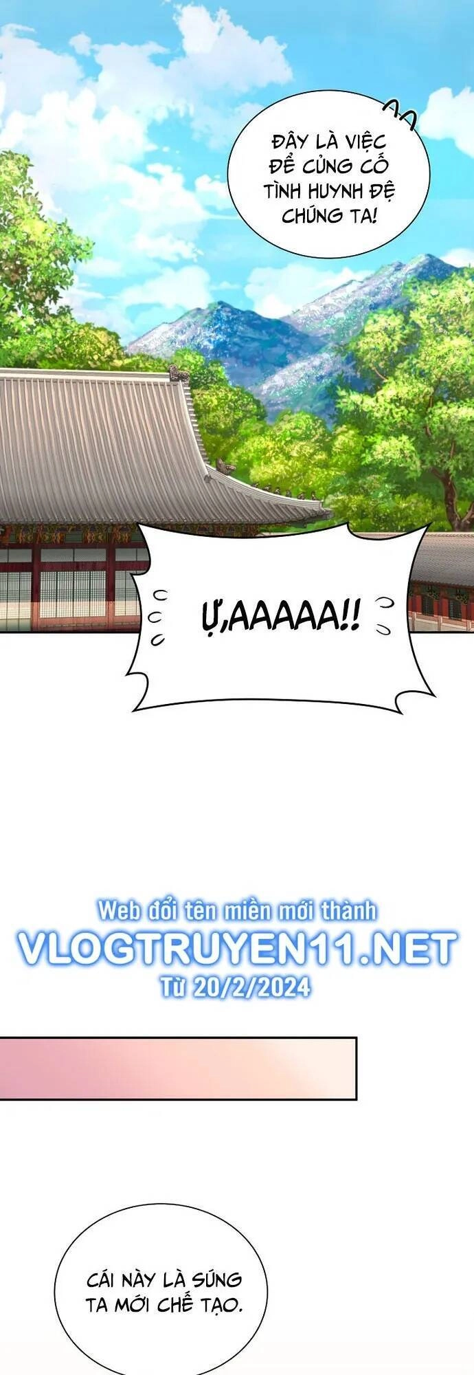 Muscle Joseon Chapter 27 - 50