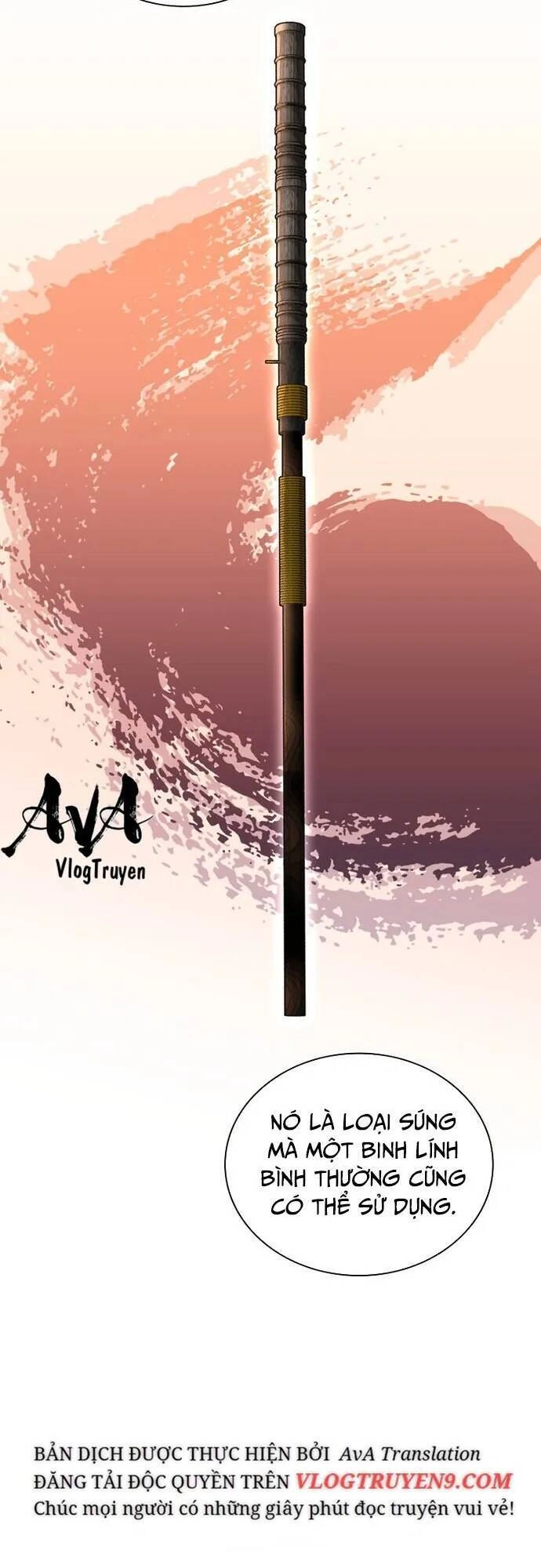 Muscle Joseon Chapter 27 - 51