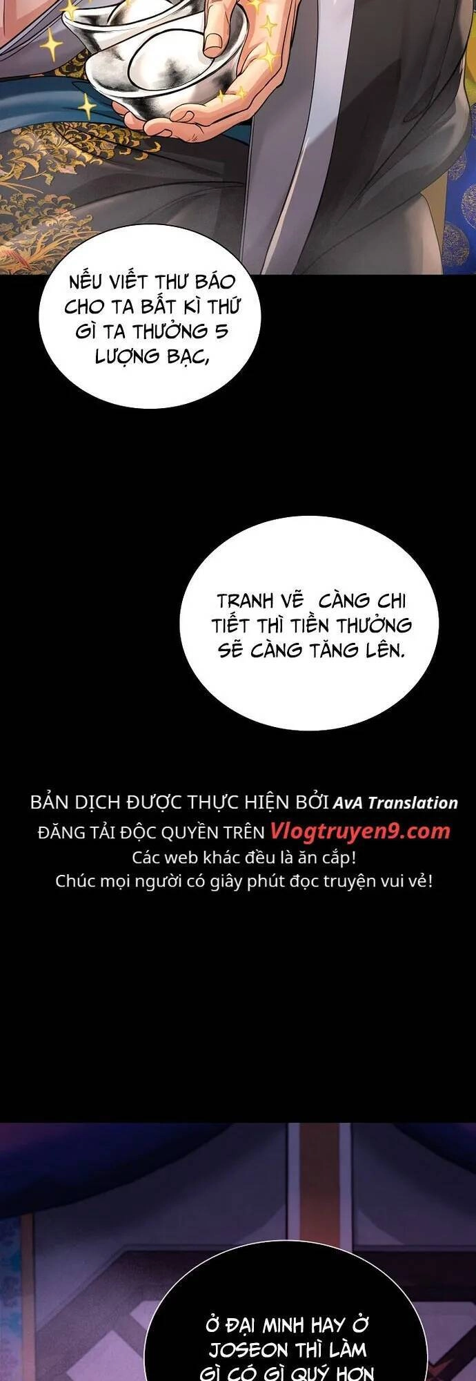 Muscle Joseon Chapter 27 - 58