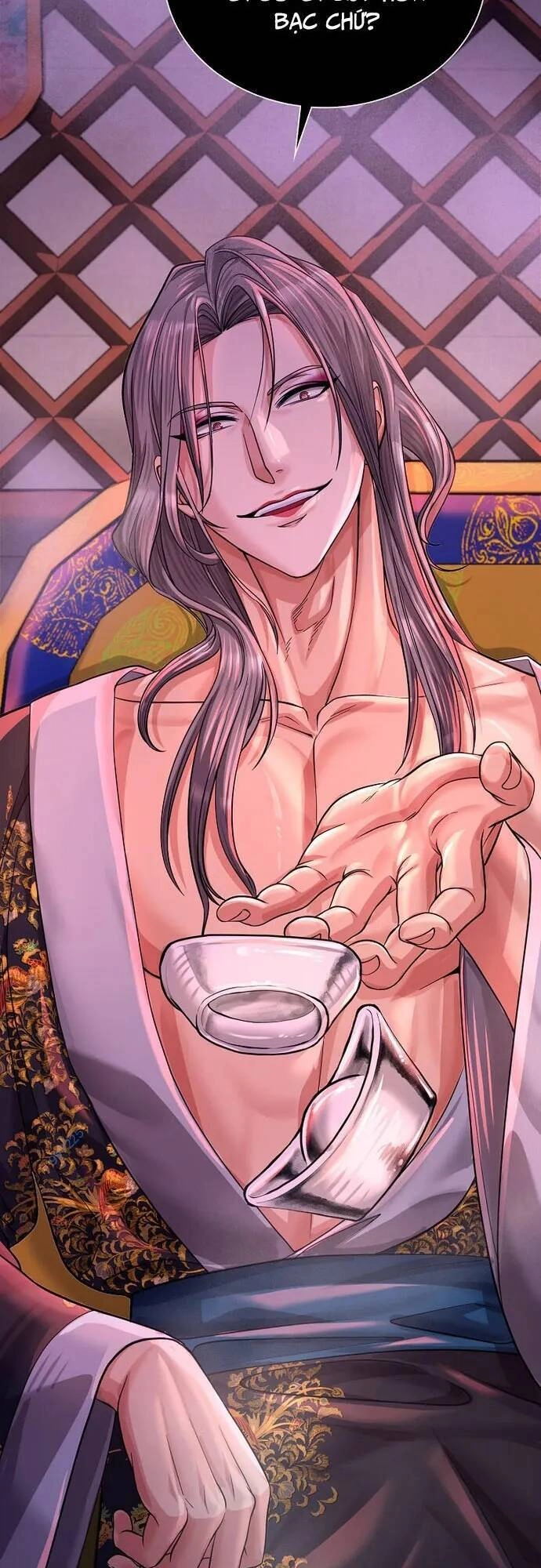 Muscle Joseon Chapter 27 - 59