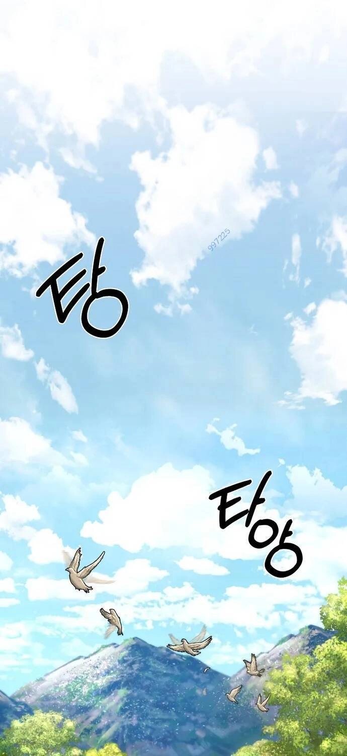 Muscle Joseon Chapter 28 - 7