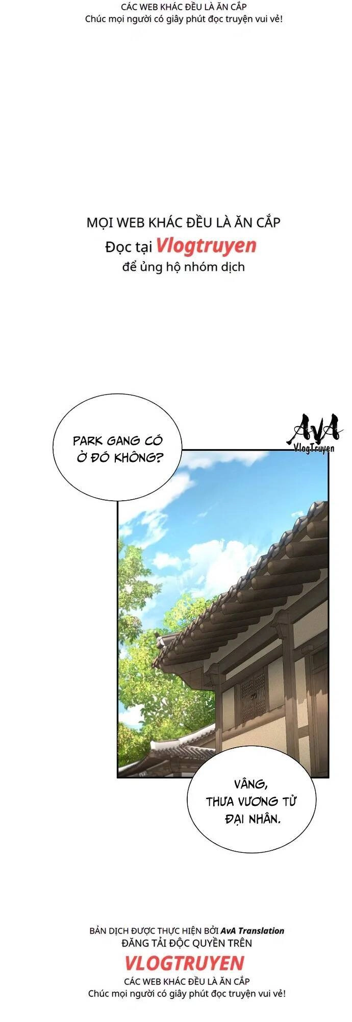 Muscle Joseon Chapter 28 - 14