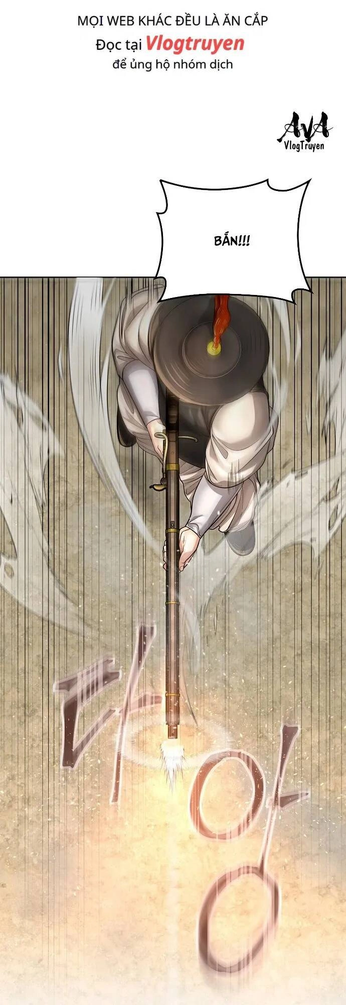 Muscle Joseon Chapter 28 - 45