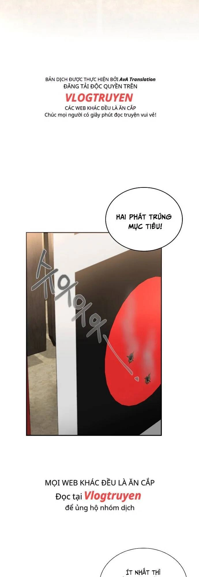 Muscle Joseon Chapter 28 - 46