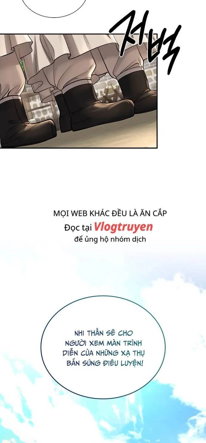 Muscle Joseon Chapter 28 - 55