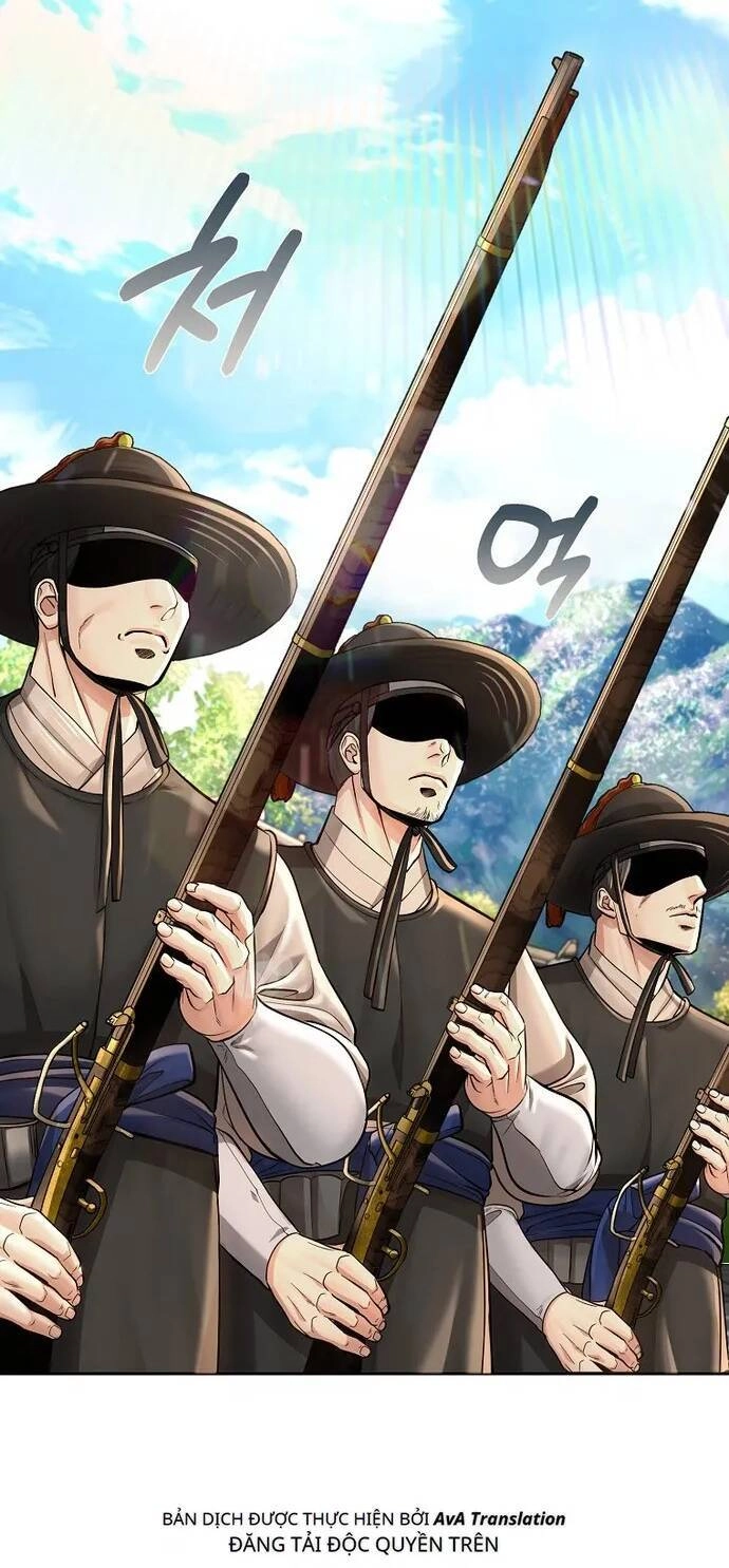 Muscle Joseon Chapter 28 - 56