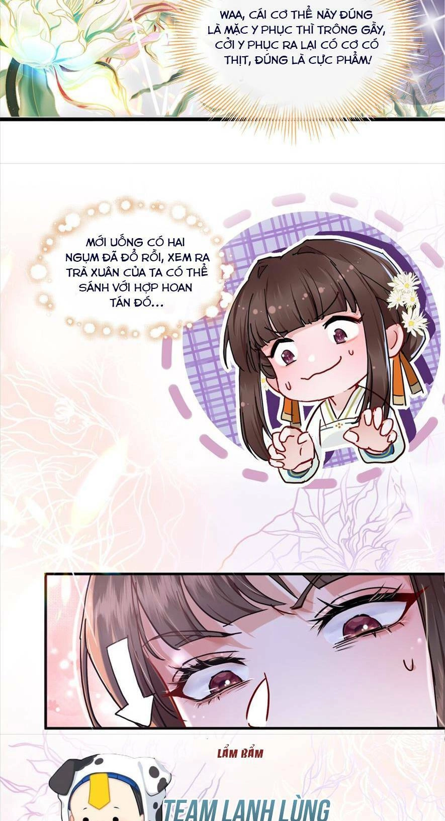 Phượng Hoàng Quy Hồi Chapter 1 - 5