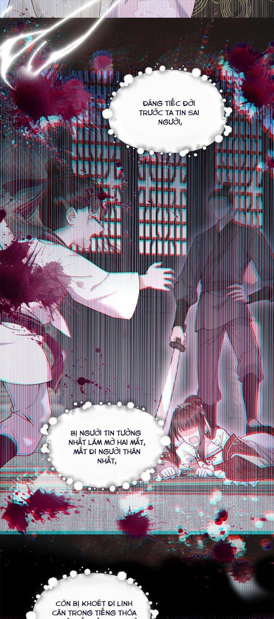 Phượng Hoàng Quy Hồi Chapter 1 - 10