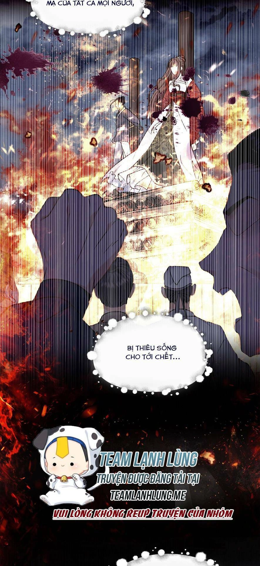 Phượng Hoàng Quy Hồi Chapter 1 - 11