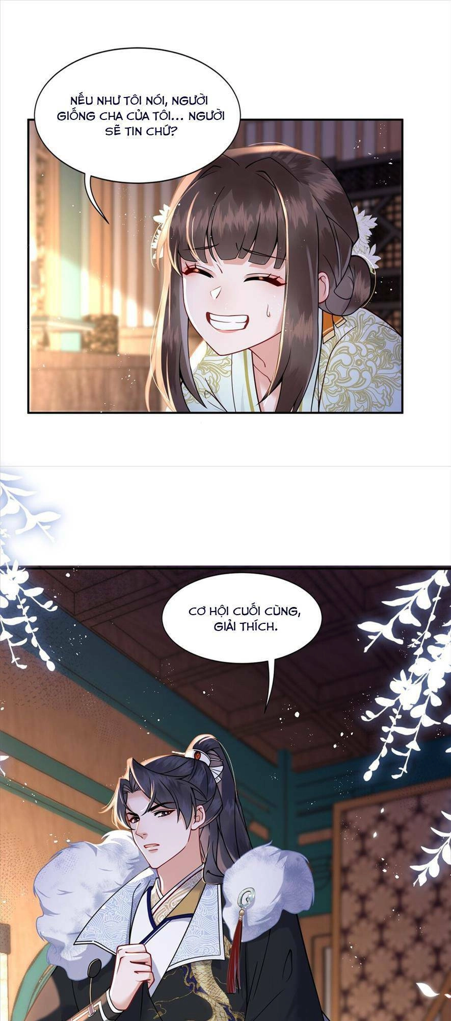 Phượng Hoàng Quy Hồi Chapter 1 - 20