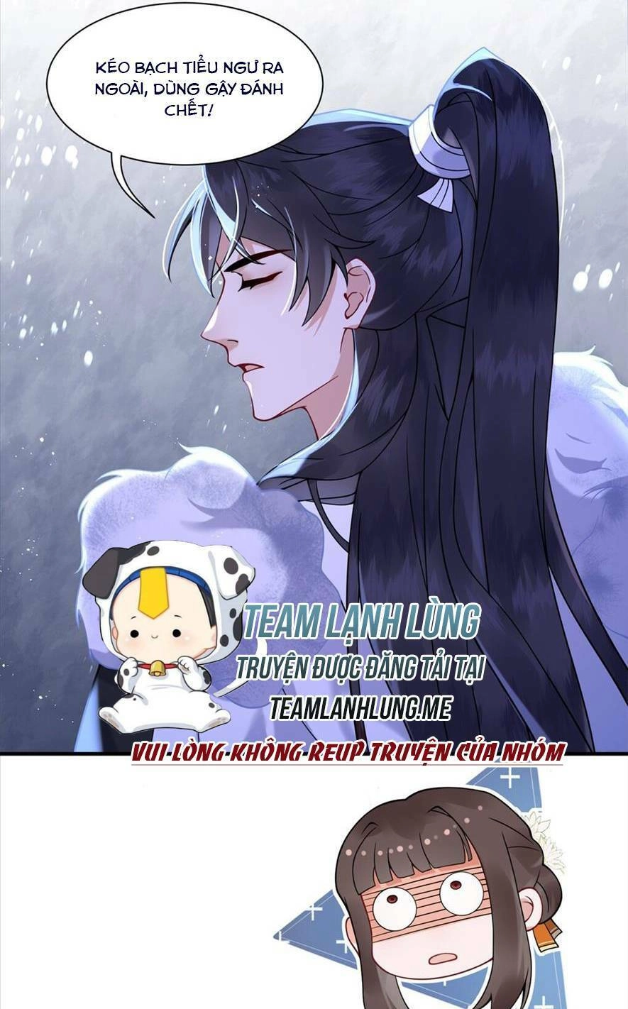 Phượng Hoàng Quy Hồi Chapter 1 - 27