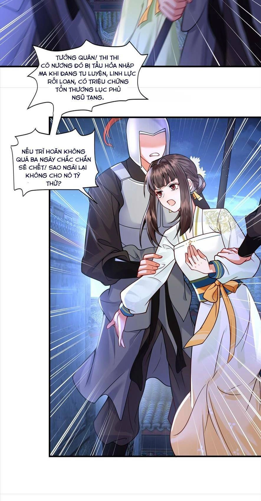 Phượng Hoàng Quy Hồi Chapter 1 - 36