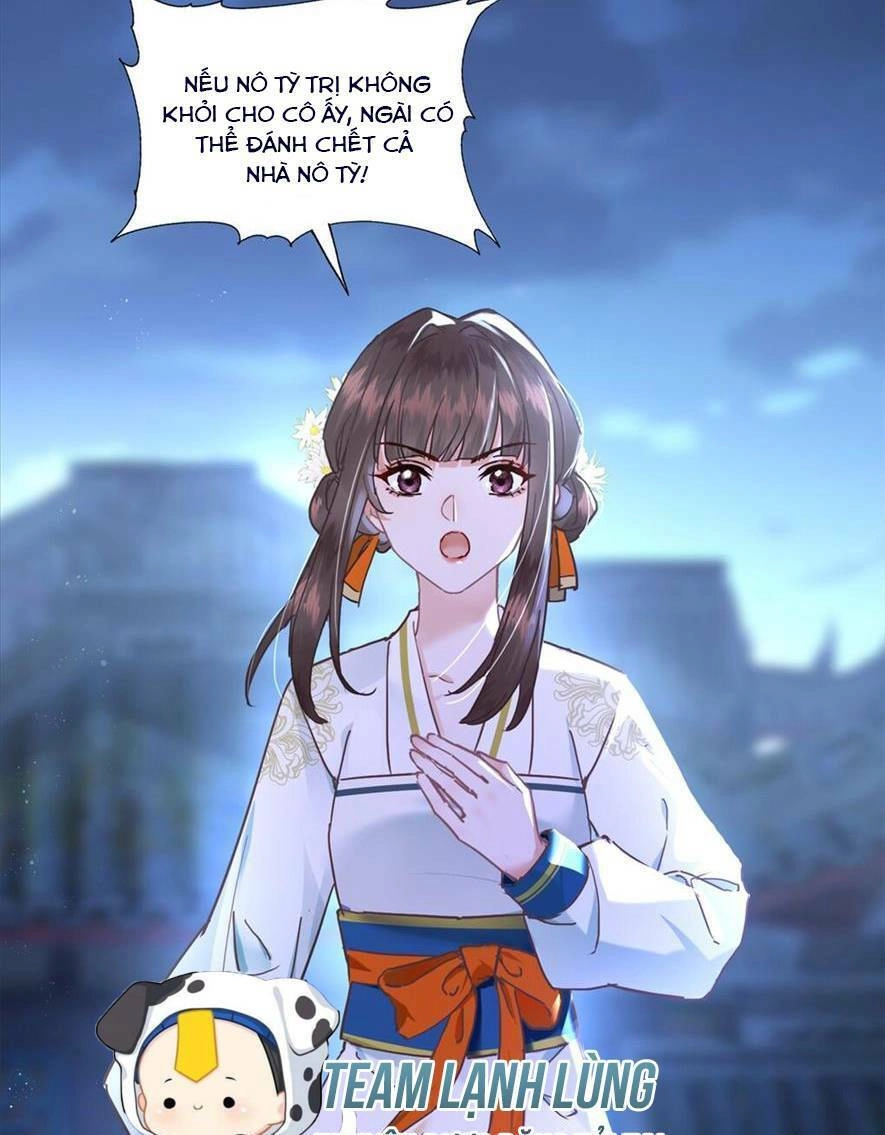 Phượng Hoàng Quy Hồi Chapter 1 - 38